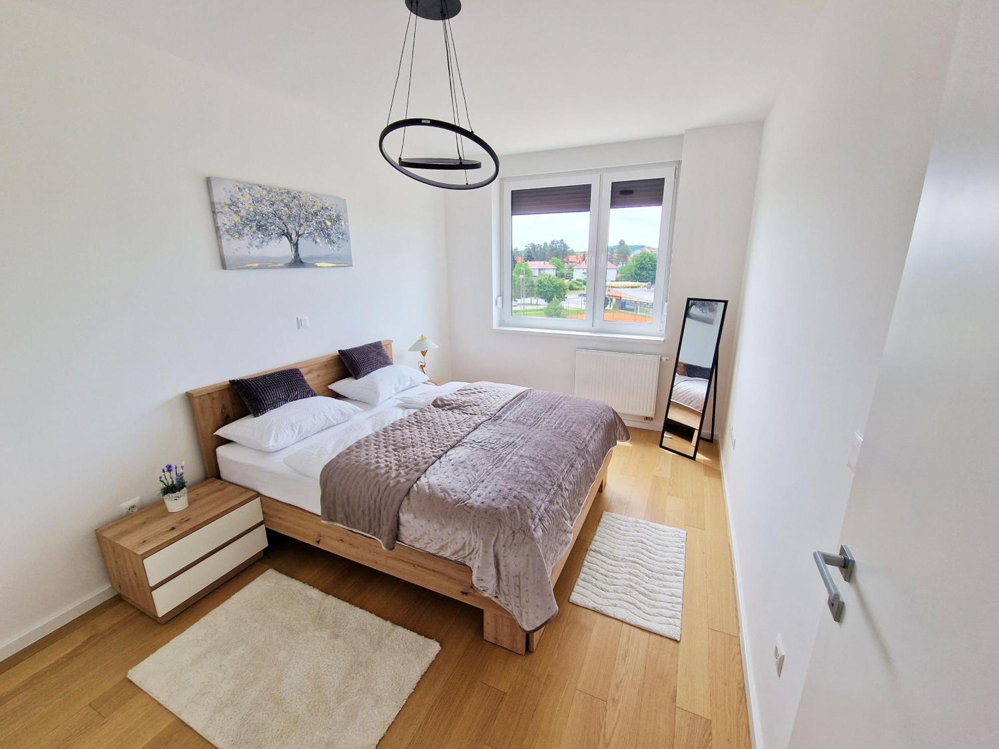 Apartment Queen Karlovac Exterior photo